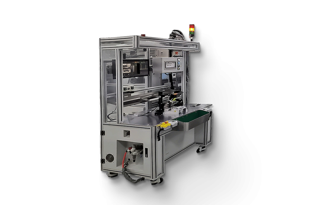 电性能检测设备