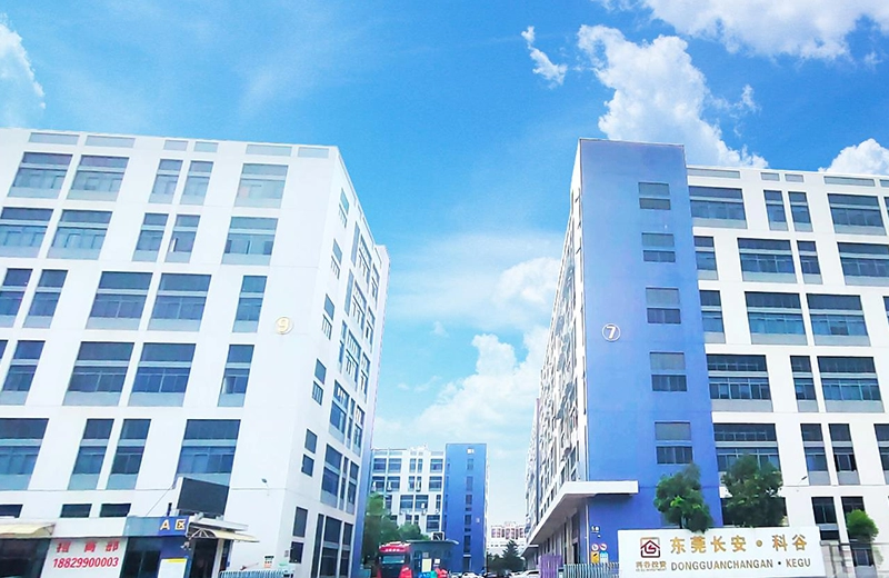 远望智能宣传片来啦！