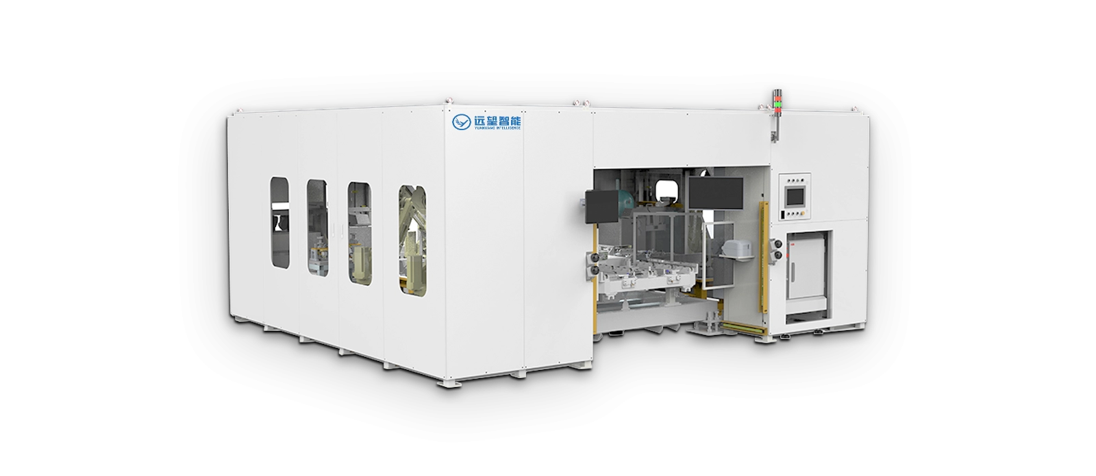 门板超声波焊接锁付